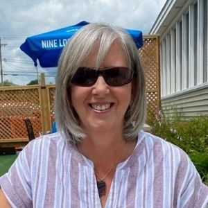 Meet your Posher, Pauline